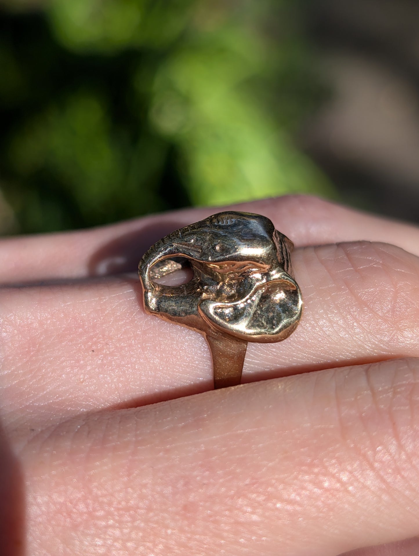 10k Elephant Ring