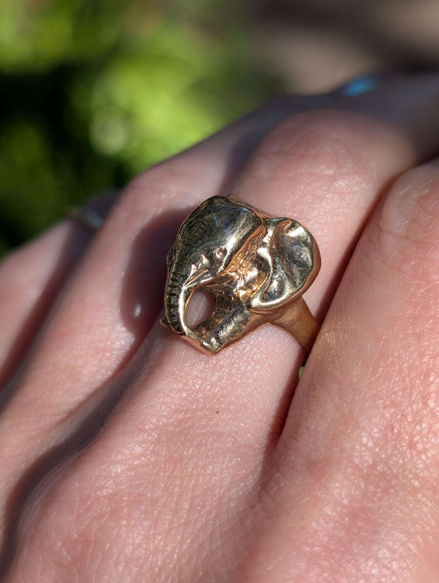 10k Elephant Ring