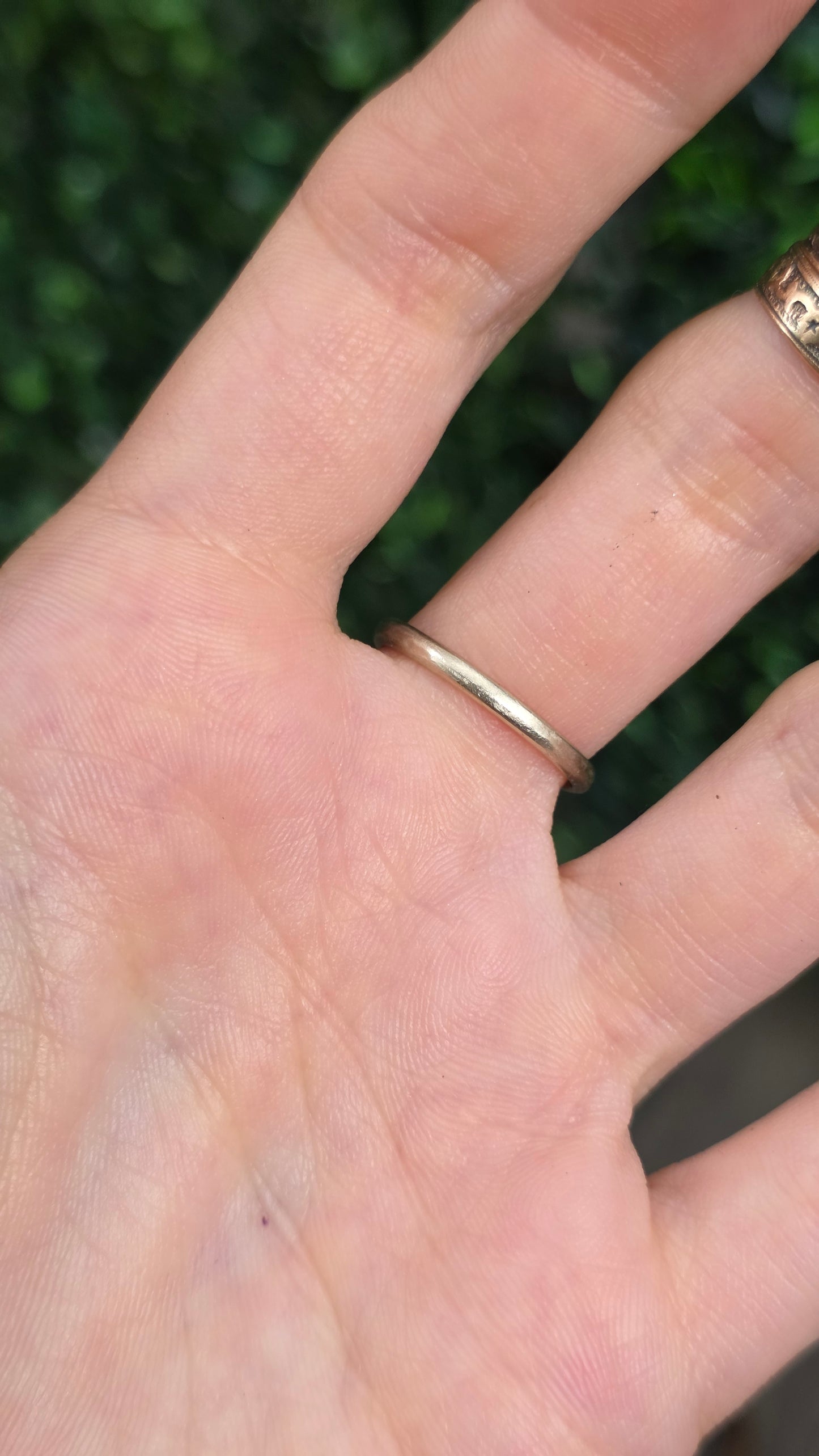 14k Heart Diamond Solitaire
