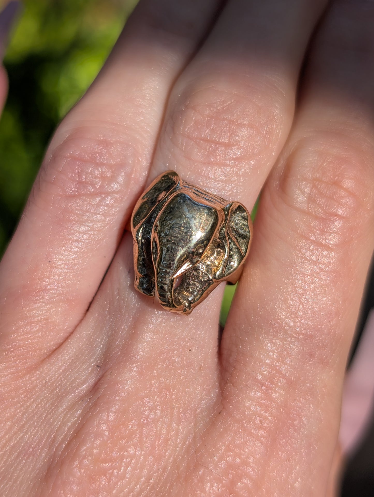 10k Elephant Ring